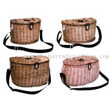 Fishing Baskets